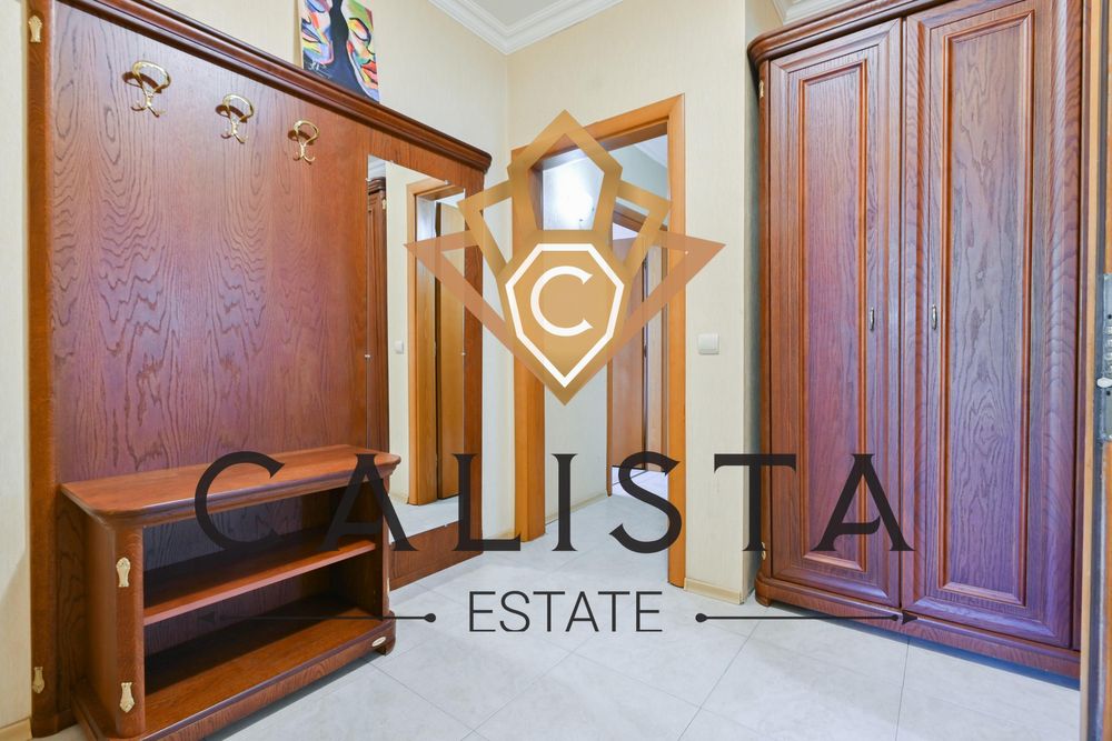 Дава се под наем Тристаен апартамент в София, Витоша - 144 кв.м за 949 € - Снимка #13