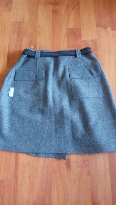 Нова пола за момиче Mandarino