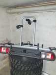 Suport Biciclete Auto.