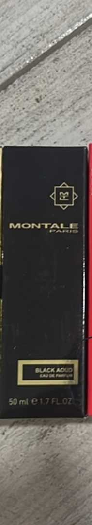 Parfum Montale Black Aoud 50ml