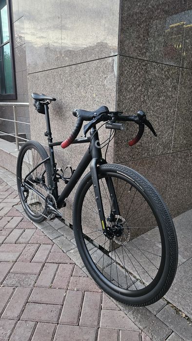 Cannondale Topstone 2
