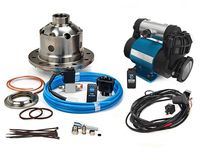 Diferential blocabil fata blocabil Nissan y60 y61 RD136 cu compresor