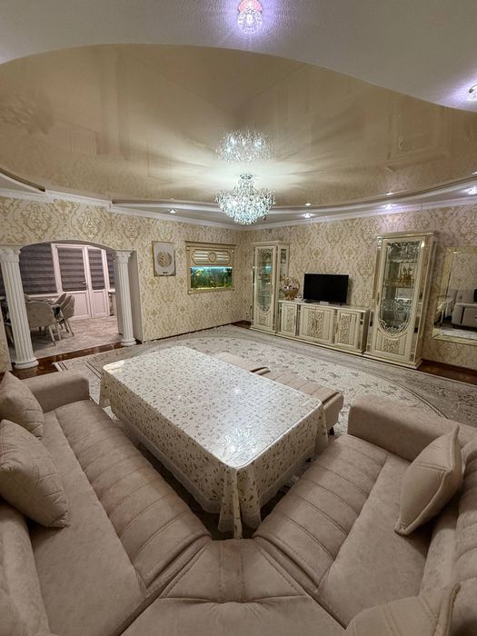 Продается 3-х комнатная квартира