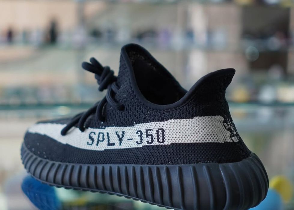 Нови кецове  Adidas yeezy boost 350 (36/46)