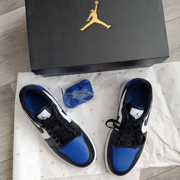 Air Jordan 1 Low