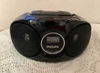 Radio CD Player Philips