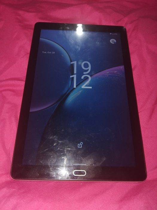 Tabletă GOODTEL G2 de vanzare