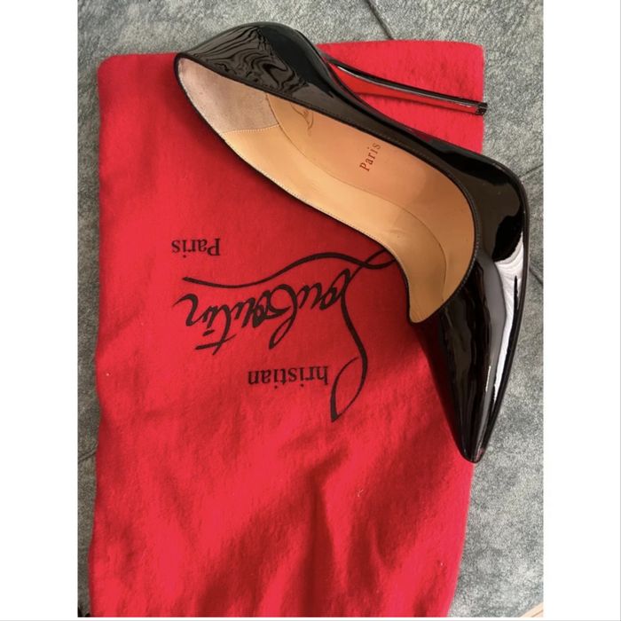 Christian louboutin- Оригинал