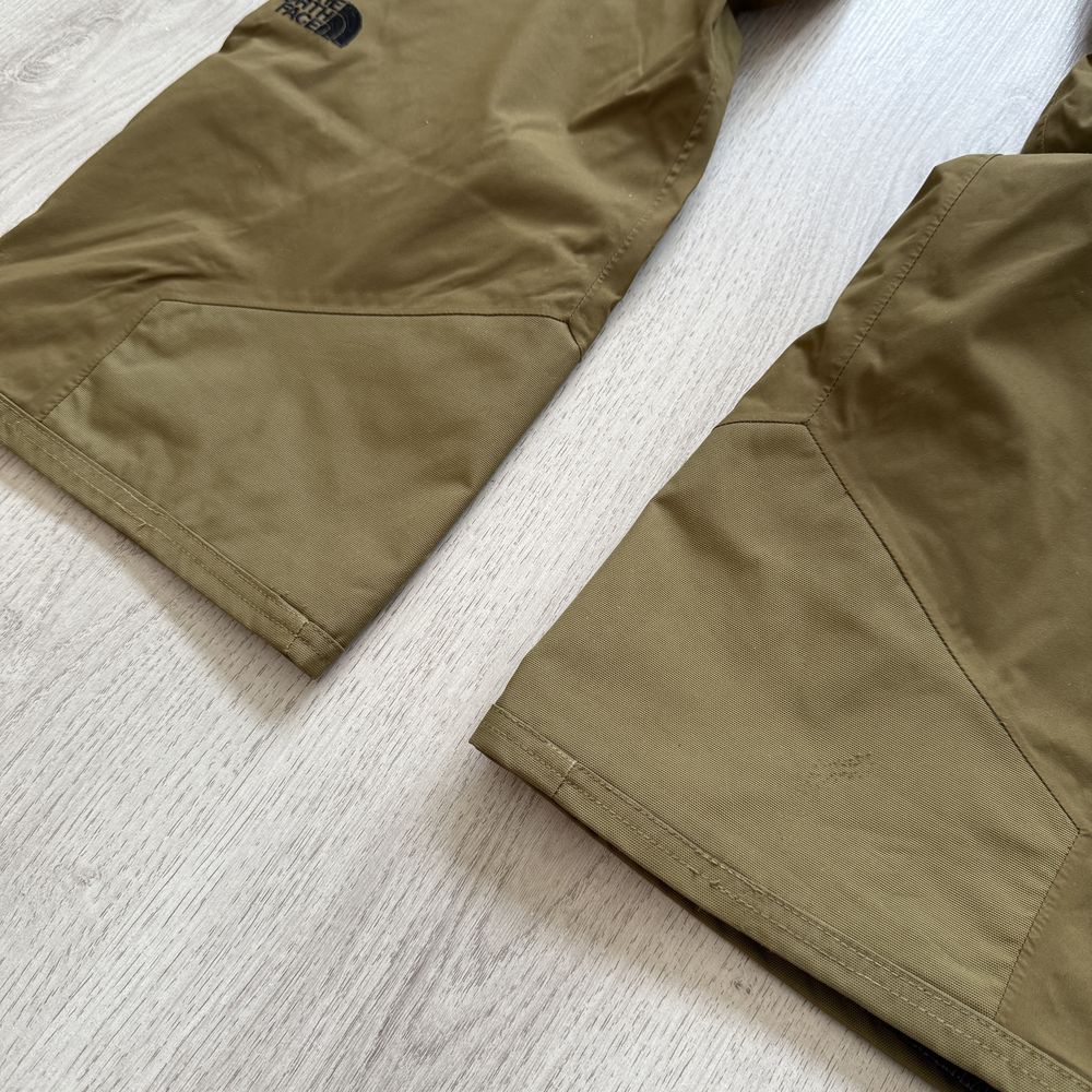 The North Face Freedom Подплатен Ски Сноуборд Панталон