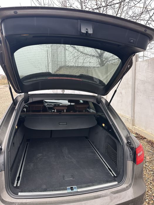 Vand Audi A6 S line 2.0 Diesel— distributie/ revizie facuta!!