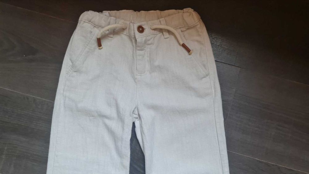 Лот Waikiki за лятото за 128-134 см