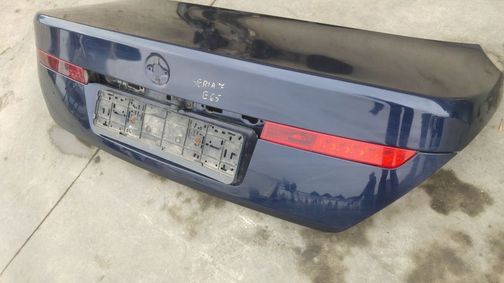 haion bmw seria 7 e65