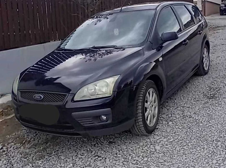 Ford  Focus Automat