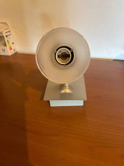 Vand lampa de perete