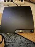 Vind 2 PS 3 cu jocuri plus sidiuri cu jocuri si 2 controale