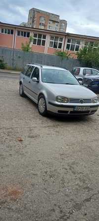 Volkswagen golf  4