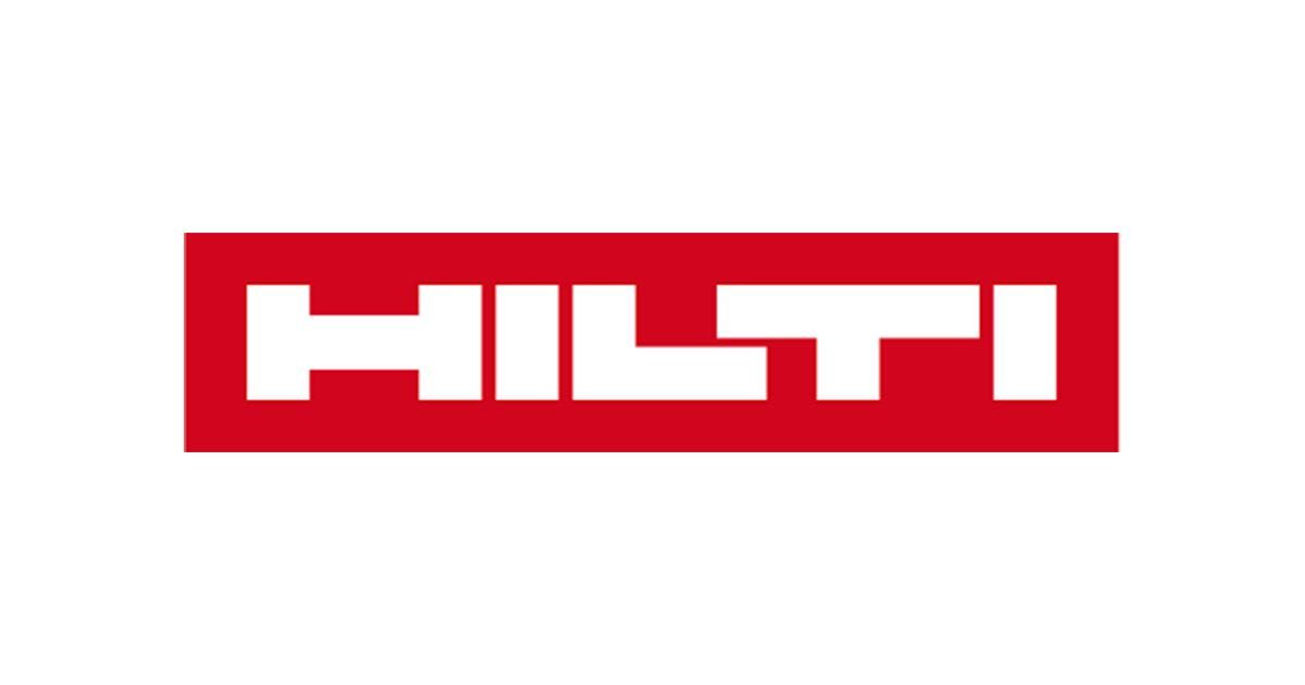 HILTI инструменти