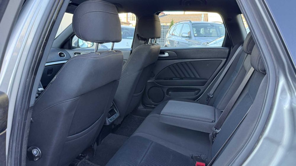 Alfa Romeo 159 2.0 JTD 136CP 2011 Euro 5