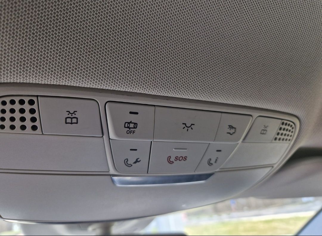 Mercedes Benz E220d 4matic (4×4) ,break 2017