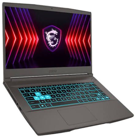 Ноутбук MSI Thin 15 15,6” B13VE-2048XKZ