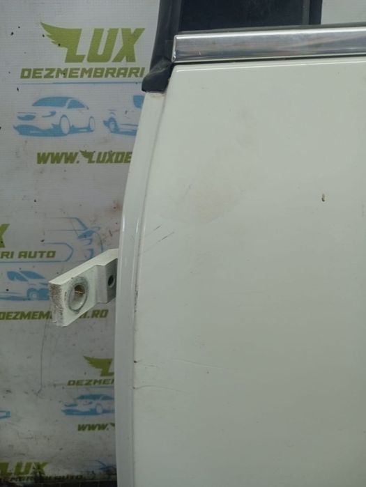 Portiera usa stanga spate Volkswagen VW Passat B5.5 [facelift] [2000