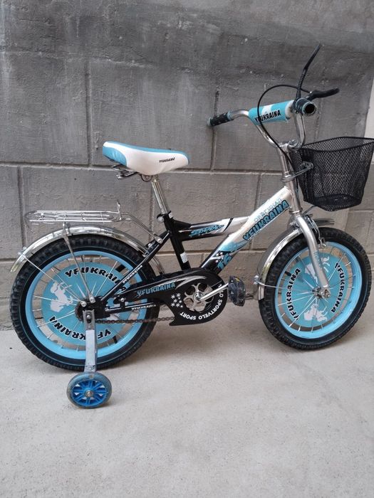 velosiped sotiladi 16 razmer xolati zór