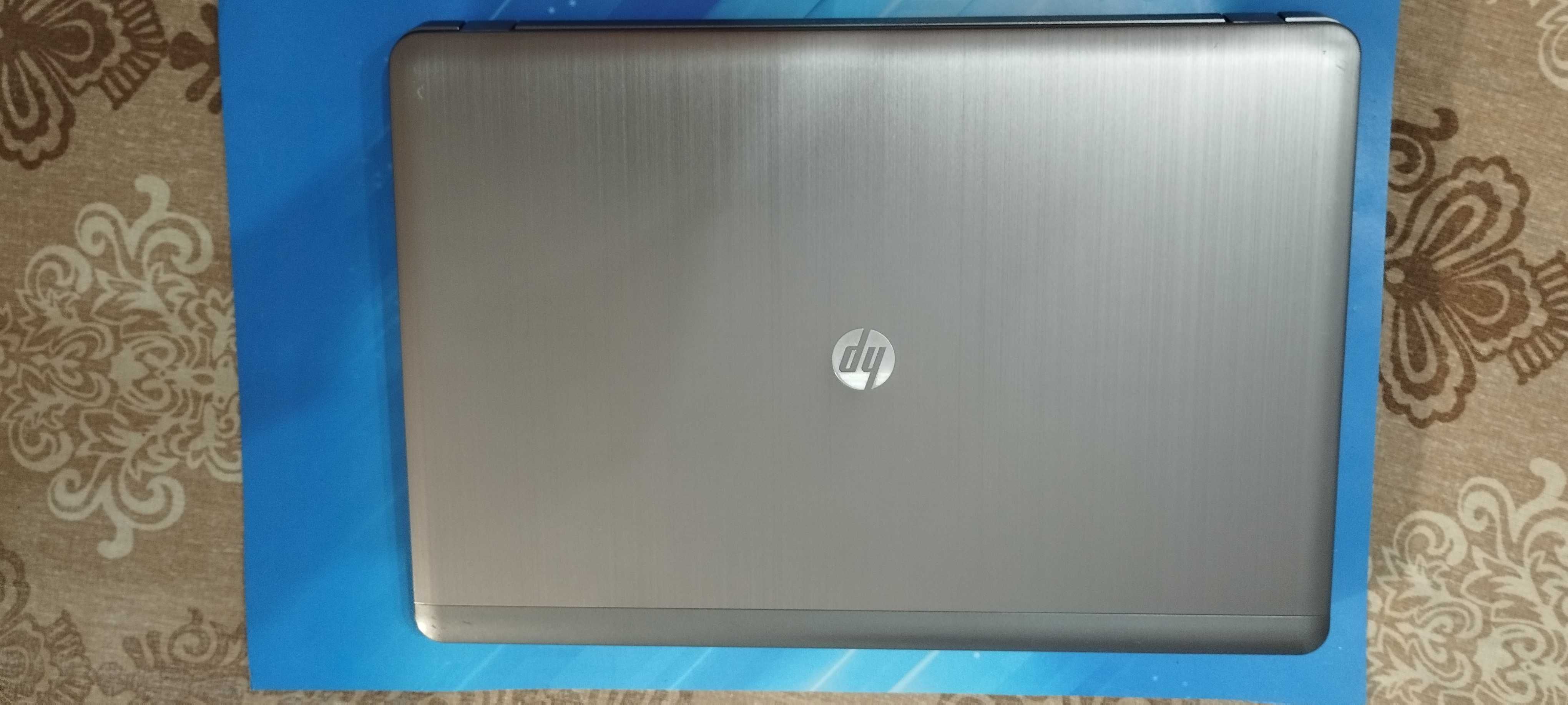 Лаптоп HP probook4540s