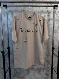 Tricou Givenchy Paris