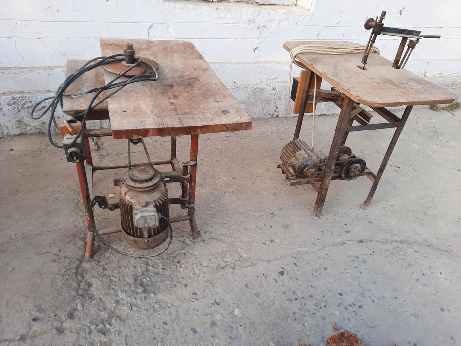 Sifatli Yoĝoch STANOK