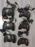 Оригинален контролер за Xbox Clasic - Duke