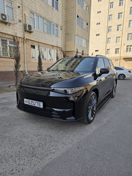 Lepmotors c16 2024-yil