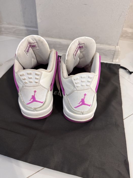 Маратонк Nike Jordan 37н