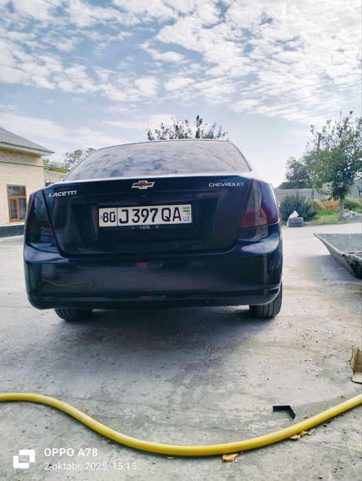 Mashina ideal holatda