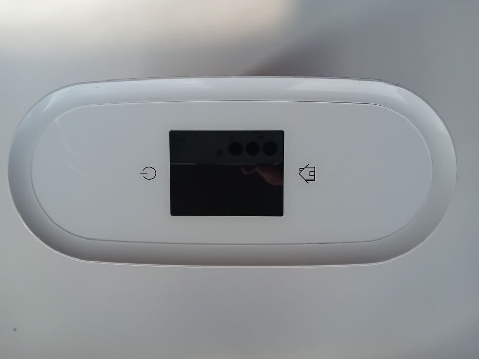 Concentrator oxigen portabil Philips Simplygo mini