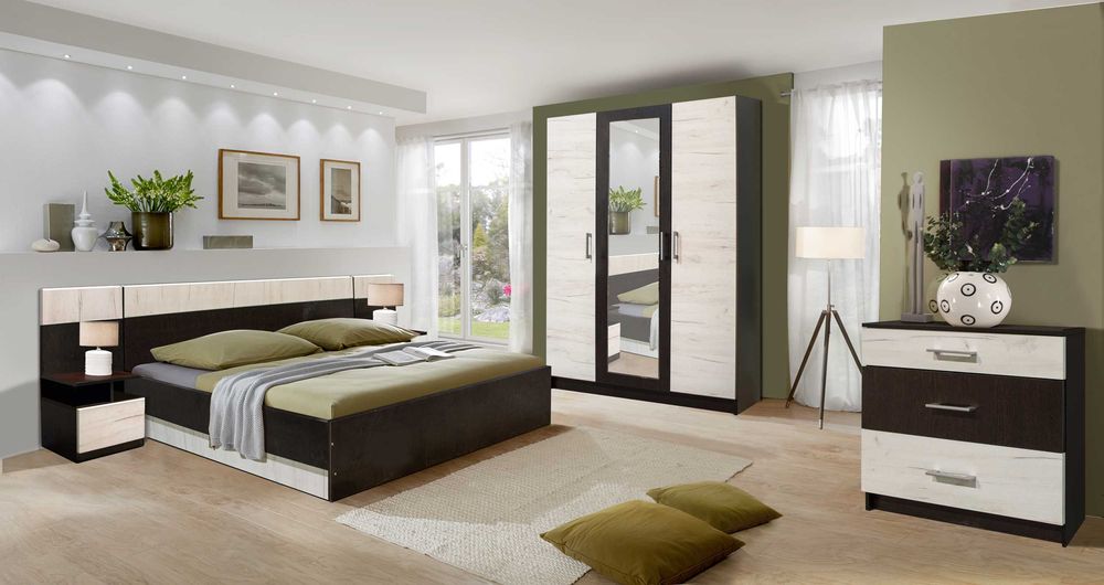 Супер цена! Новая спальня Алена .Россия