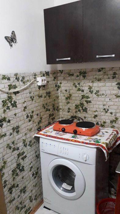 Garsoniera de inchiriat,Garantie 125 E!