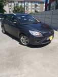 Vand Ford focus combi