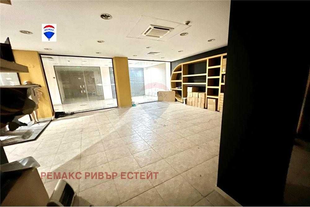 Продава се Магазин в Русе, Център - 62 кв.м за 1160 €/кв.м - Снимка #5