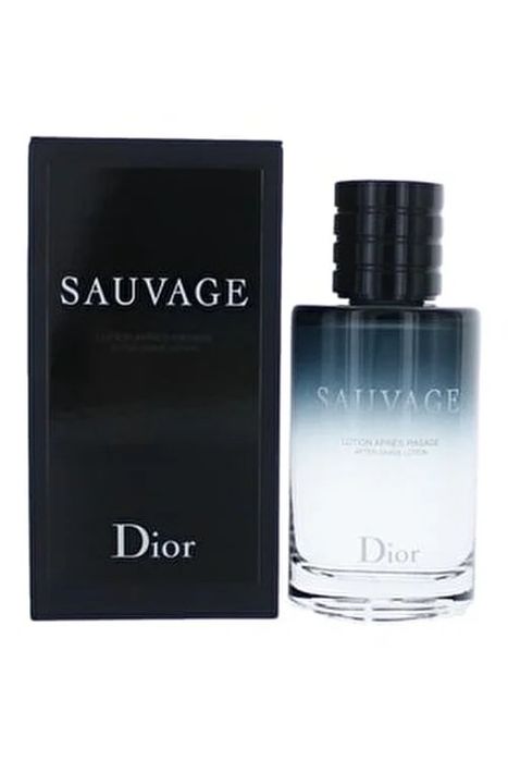 Parfumerie Sauvage Dior