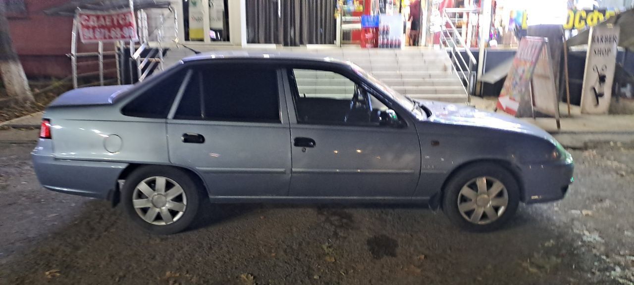 Nexia 2 srochna 1.5 gibrit