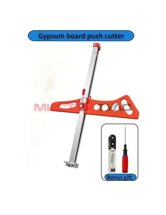 Уред за рязане на гипсокартон Hegi