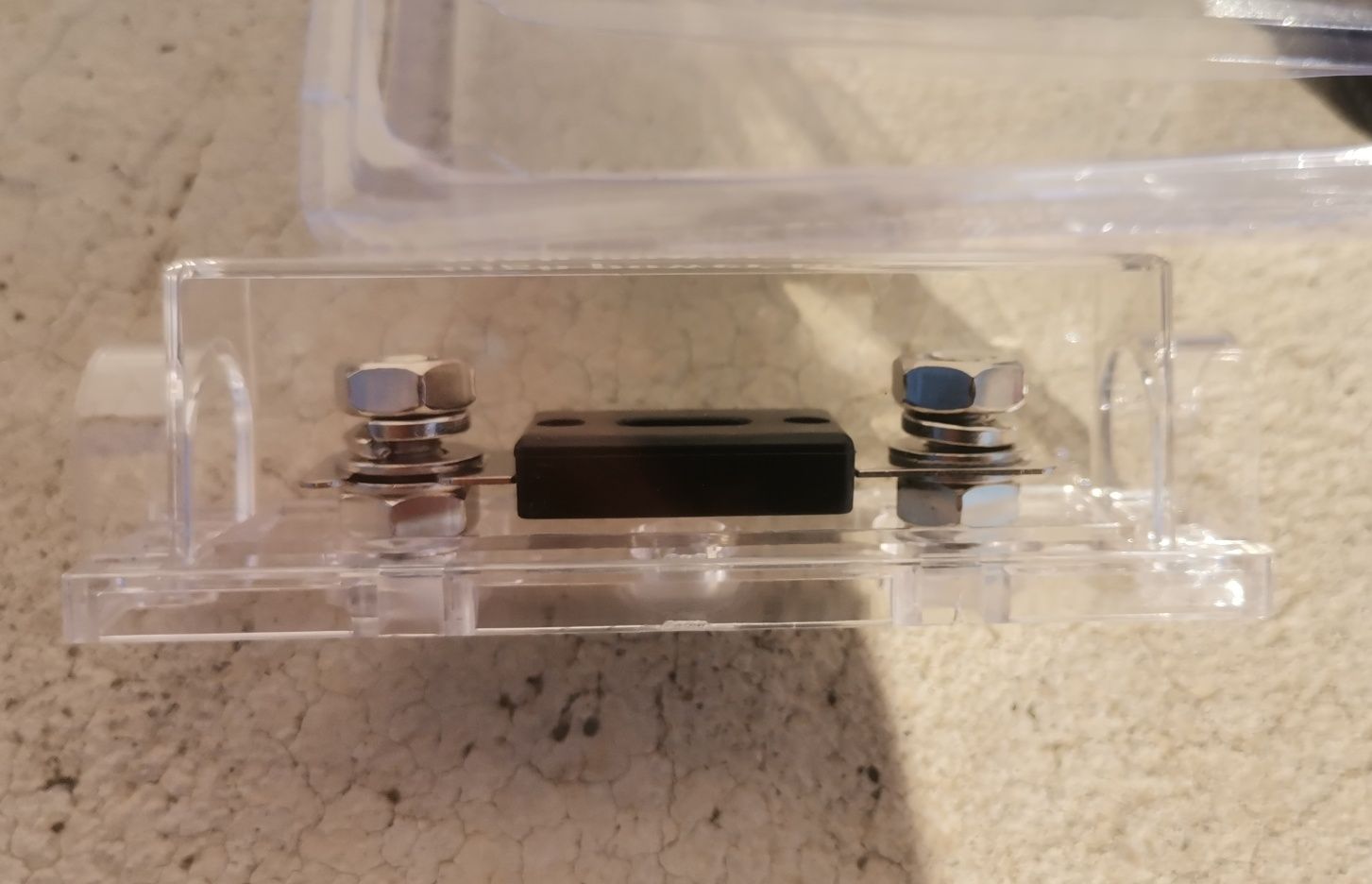 KIT SET Cabluri Subwoofer Auto Amplificator Statie 25 mm2