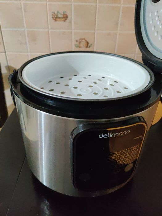 Multicooker delimano 20 in 1
