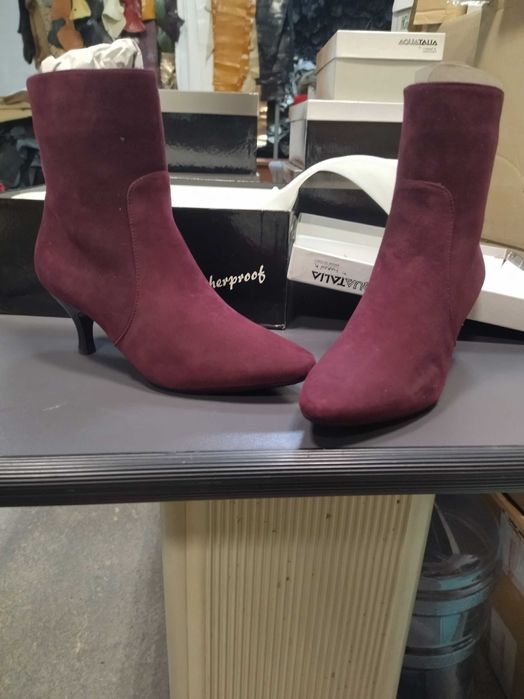 Нови дамски боти от Италия