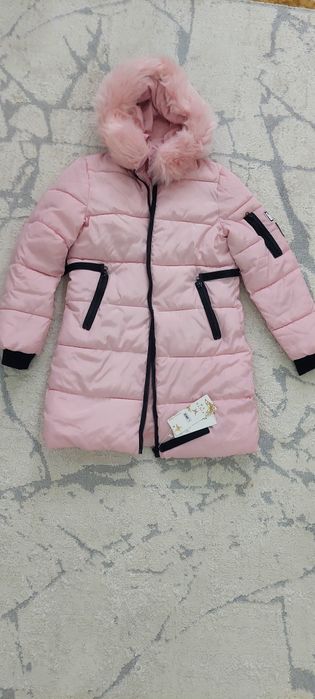 Куртка размер L новый. Срочно,зачаганск