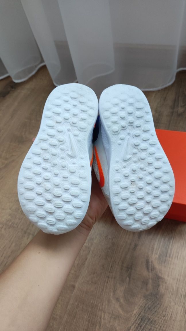 Детски маратонки NIKE