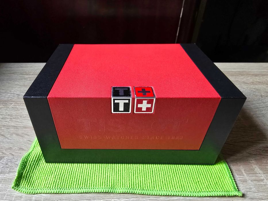 Ceas Tissot automatic