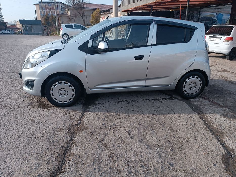 Spark 1 pazitsya