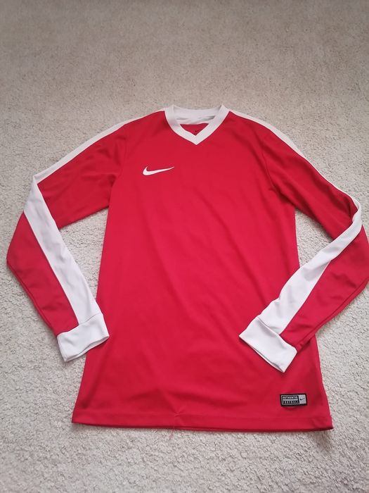 Bluza rosie sport barbati Nike, S