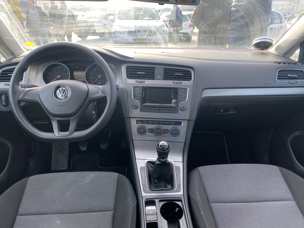 Vw Golf 7.G a r a n t i e!! R a t e .vw polo,skoda fabia,seat leon)